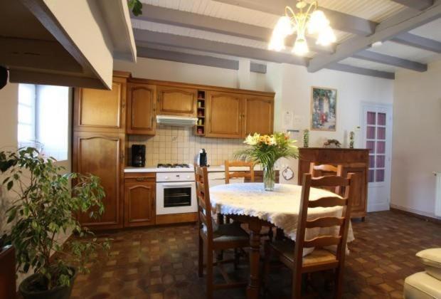 Gite A La Ferme Larranda Suhescun エクステリア 写真