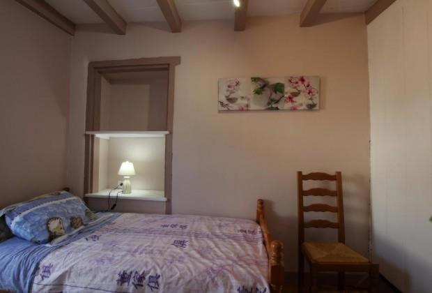 Gite A La Ferme Larranda Suhescun エクステリア 写真